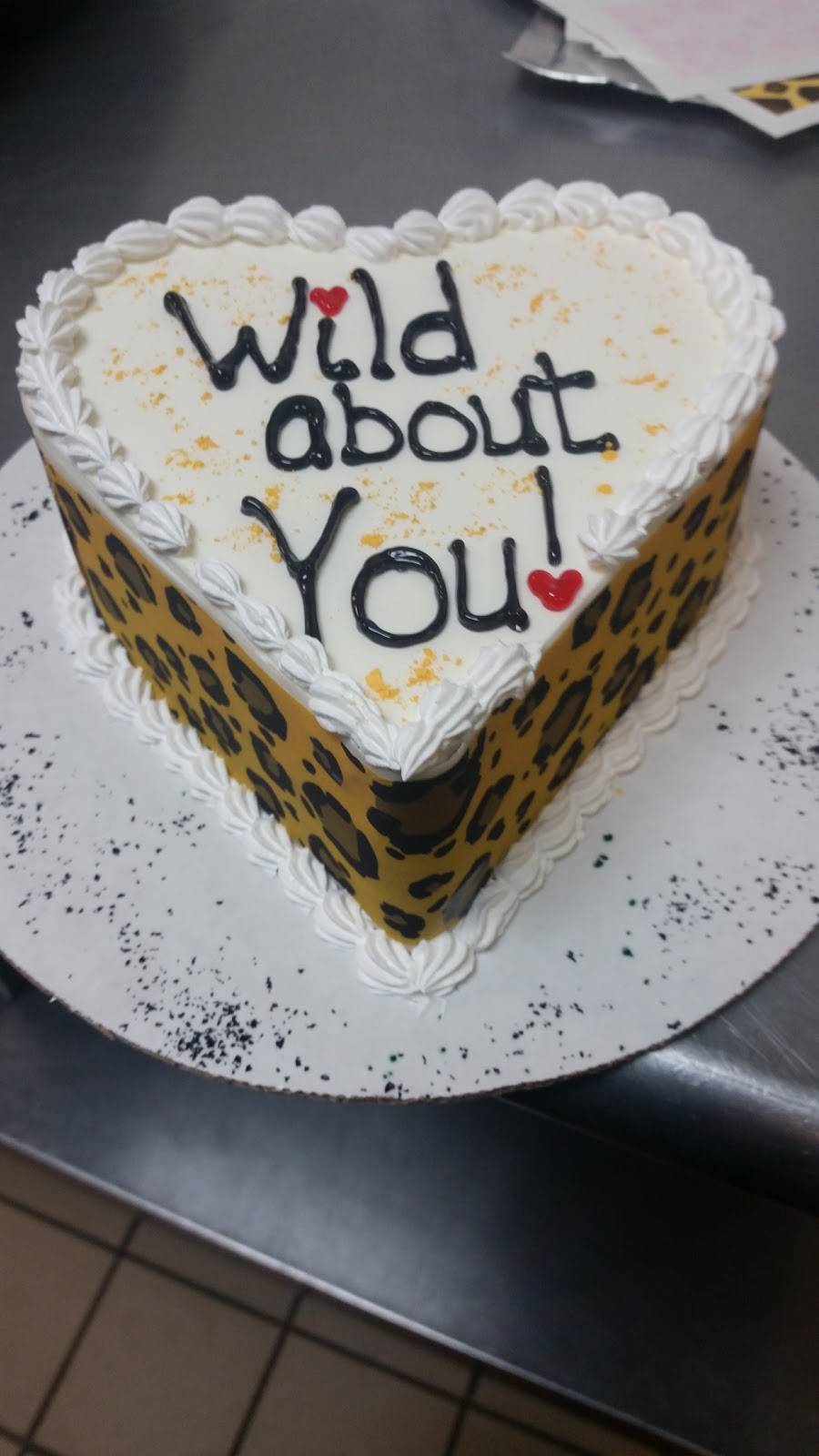 Dairy Queen | restaurant | 1502 West Chester Pike, West Chester, PA 19382, USA | 6107389199 OR +1 610-738-9199