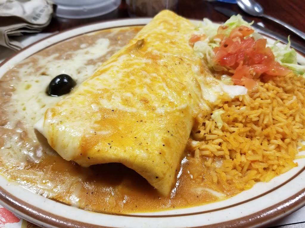 Los Lupes 2 Mexican Restaurant | restaurant | Frias Plaza Center, 5255 S Decatur Blvd #115, Las Vegas, NV 89118, USA | 7025450606 OR +1 702-545-0606