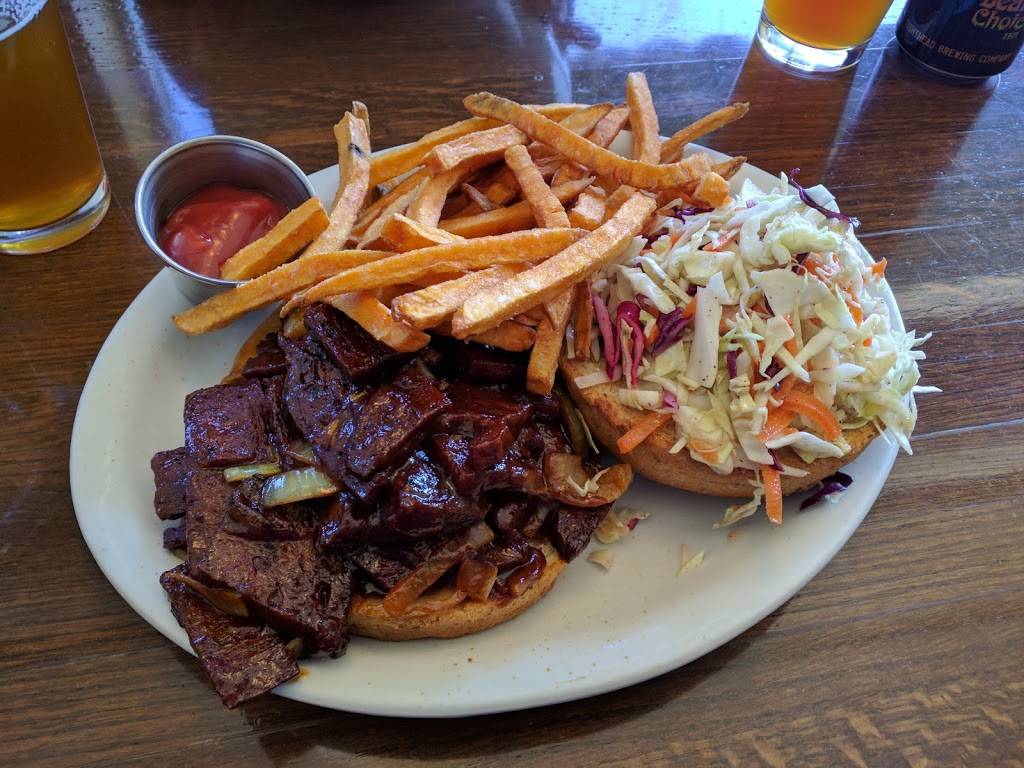 Blind Faith Cafe | bakery | 525 Dempster Street, Evanston, IL 60201, USA | 8473286875 OR +1 847-328-6875