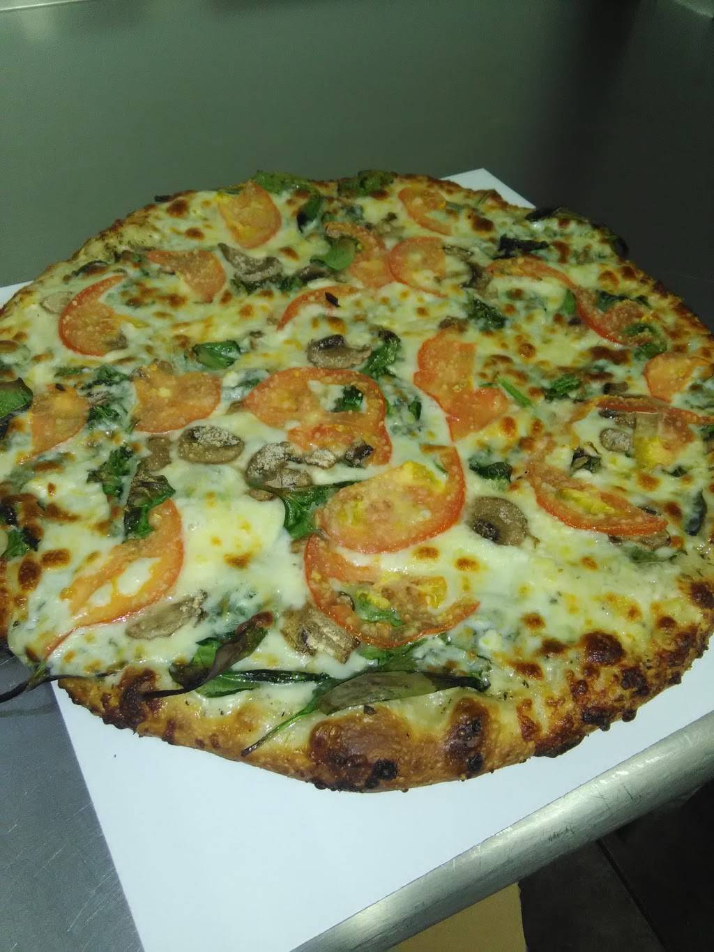 Pizza and Fish Express | restaurant | 6540 Evergreen Rd, Detroit, MI 48228, USA | 3139082255 OR +1 313-908-2255