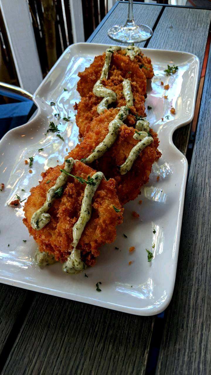 Aqua Grill | restaurant | 57 Baltimore Ave, Rehoboth Beach, DE 19971, USA | 3022269001 OR +1 302-226-9001