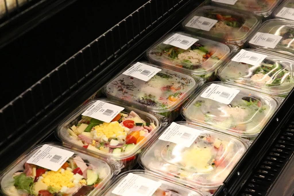 Brown Bag Express - Best Deli Oceanside - Best Breakfast Sandwic | bakery | 3114 Lawson Blvd, Oceanside, NY 11572, USA | 5165487078 OR +1 516-548-7078