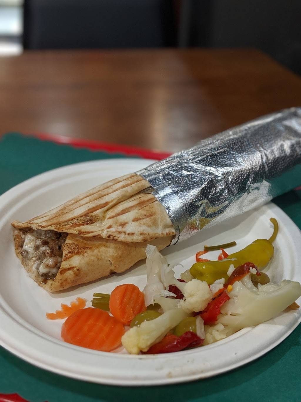 Kabab Crush - Taste of the Mediterranean | restaurant | 350 N McKinley St, Corona, CA 92879, USA | 9517341770 OR +1 951-734-1770