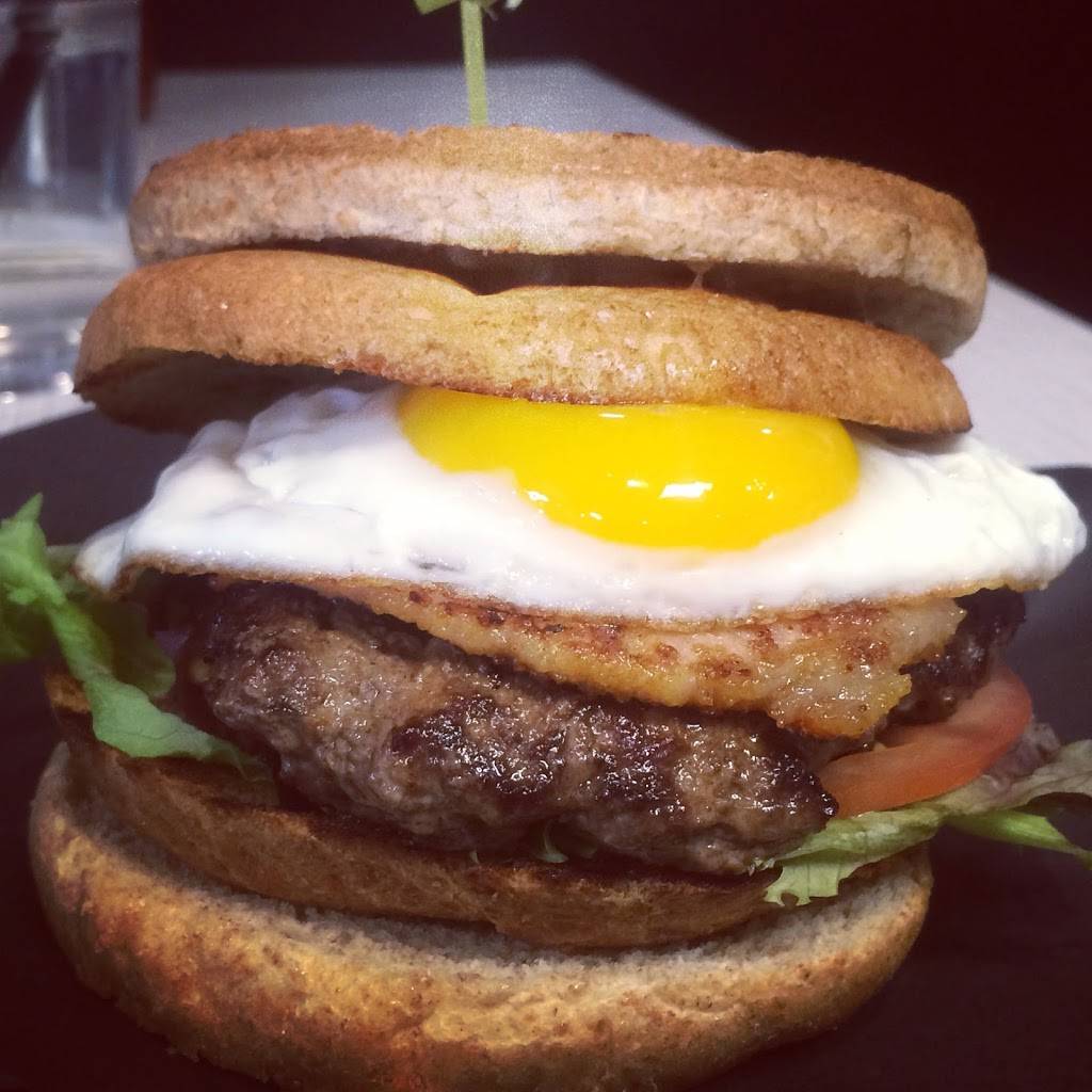 Olympus Burger | restaurant | 55 Mill St S, Port Hope, ON L1A 2S7, Canada | 9058854637 OR +1 905-885-4637