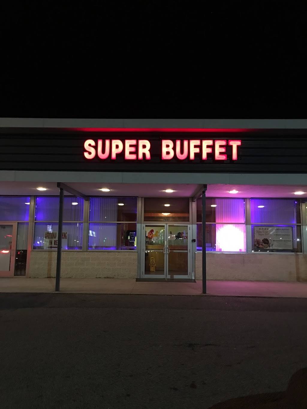 China King Super Buffet | restaurant | 755 Main St, Haverhill, MA 01830, USA | 9783738883 OR +1 978-373-8883