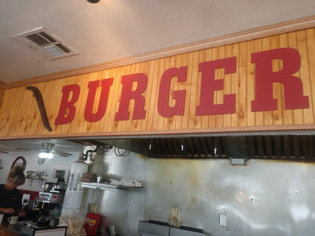 BurgerLand | restaurant | 802 E Pridemore Dr, Lincoln, AR 72744, USA | 4798243724 OR +1 479-824-3724