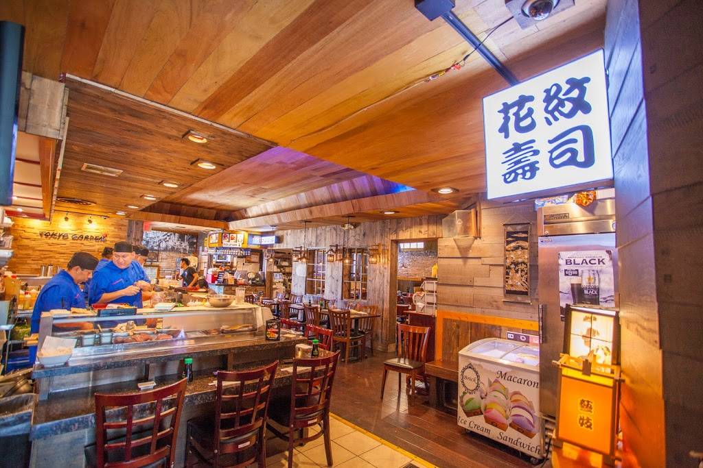 Tokyo Garden | restaurant | 11946 South Paramount Boulevard, Downey, CA 90242, USA | 5629232715 OR +1 562-923-2715