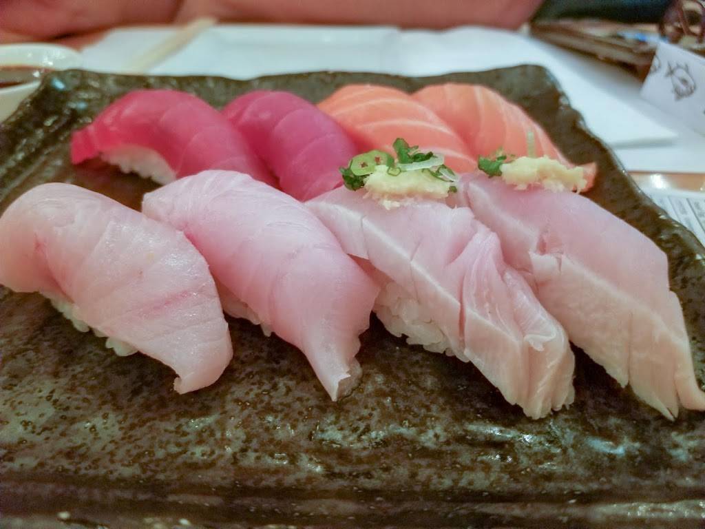 Iroha Sushi of Tokyo | restaurant | 12953 Ventura Blvd, Studio City, CA 91604, USA | 8189909559 OR +1 818-990-9559