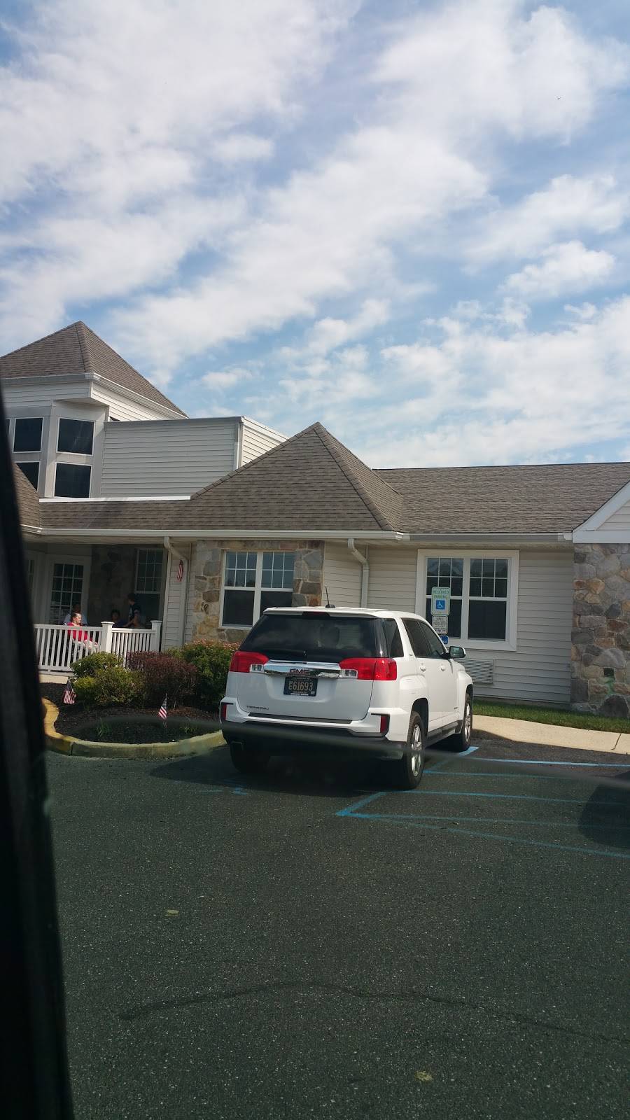 Dunkin | cafe | 1434 Brace Rd, Cherry Hill, NJ 08034, USA | 8562160928 OR +1 856-216-0928