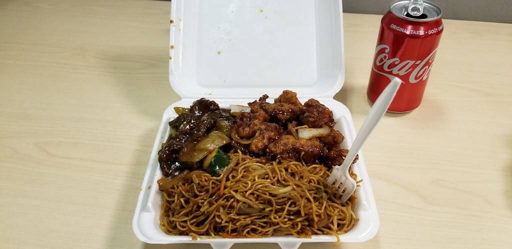 Top Food Asian Cuisine | restaurant | 1 York Gate Blvd, North York, ON M3N 3A1, Canada | 4166656826 OR +1 416-665-6826