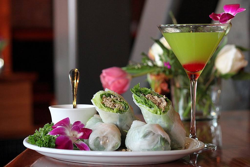 Indochine Asian Dining Lounge | restaurant | 1924 Pacific Ave, Tacoma, WA 98402, USA | 2532347400 OR +1 253-234-7400