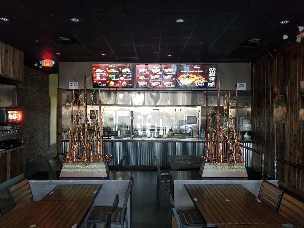 K Town Cafe | restaurant | 7800 Dr Phillips Blvd, Orlando, FL 32819, USA | 4073175035 OR +1 407-317-5035