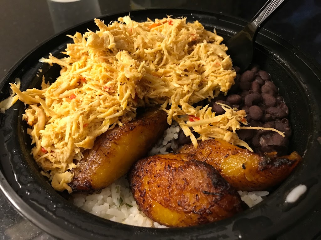 BienMeSabe Venezuelan Arepa Bar | restaurant | 29 E Adams St, Chicago, IL 60603, USA | 3122852911 OR +1 312-285-2911