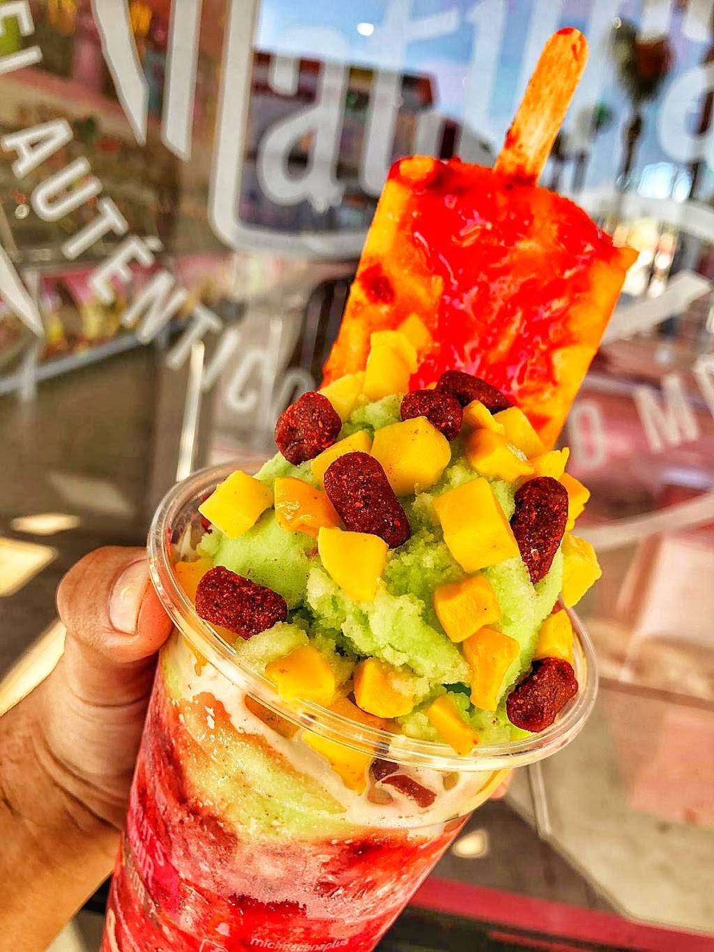 La Michoacana Plus -Modesto,CA- | restaurant | 1620 Crows Landing Rd # F, Modesto, CA 95351, USA | 2092487689 OR +1 209-248-7689