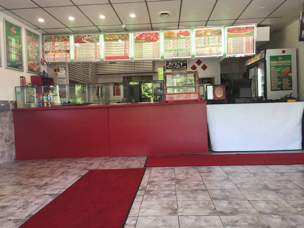 Mecca Pizza & Wings | meal takeaway | 3879 Lawrence Ave E, Scarborough, ON M1G 1R2, Canada | 4164381888 OR +1 416-438-1888