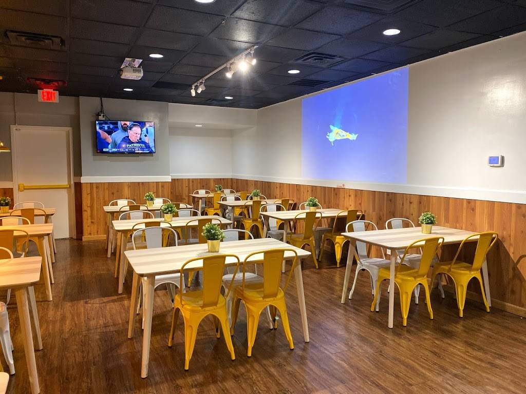 POKE PIRATE | restaurant | 315 E Diamond Ave, Evansville, IN 47711, USA | 8123032131 OR +1 812-303-2131