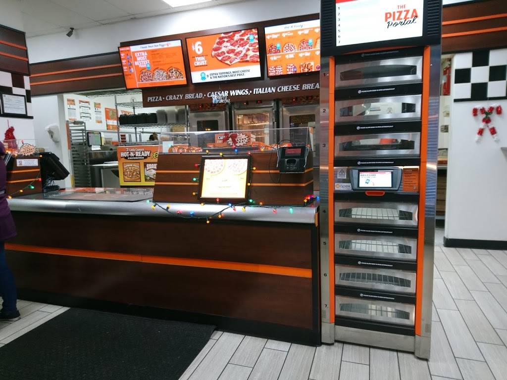 Little Caesars Pizza | meal takeaway | 1888 E Baseline St, Cornelius, OR 97113, USA | 5033595300 OR +1 503-359-5300