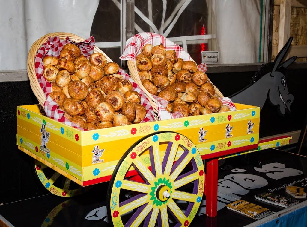 Bignos | restaurant | 11990 Avenue J.-J.-Joubert, Montréal, QC H1E 7J5, Canada | 5149277057 OR +1 514-927-7057