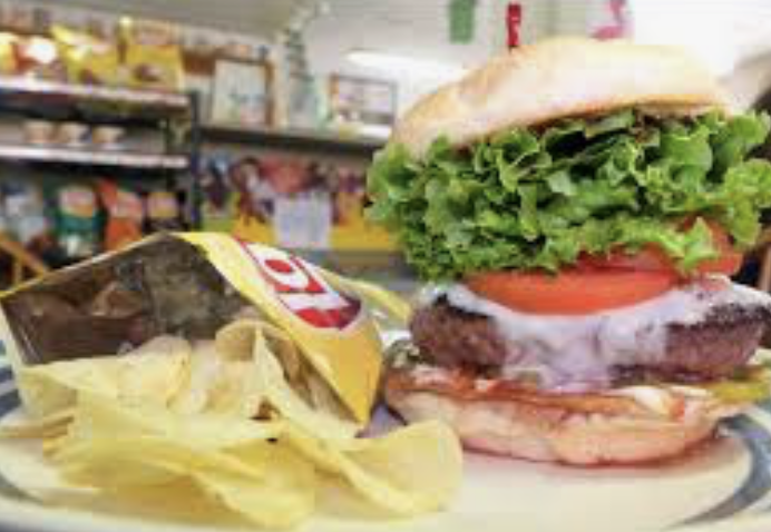 Owls Head General Store | restaurant | 2 S Shore Dr, Owls Head, ME 04854, USA | 2074669046 OR +1 207-466-9046