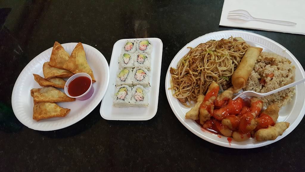 Teriyaki House | restaurant | 1174 Country Club Dr, Madera, CA 93638, USA | 5596610828 OR +1 559-661-0828