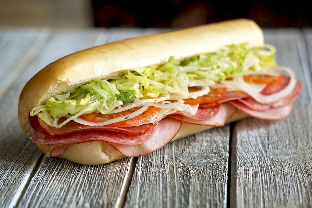 Milios Sandwiches | meal delivery | 242 N Century Ave, Waunakee, WI 53597, USA | 6088503543 OR +1 608-850-3543