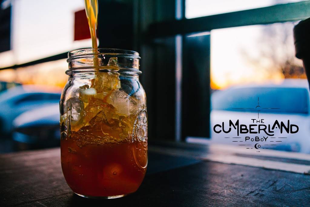 Cumberland Po Boy Co. | restaurant | 1111 Dickerson Pike, Nashville, TN 37207, USA | 6152022671 OR +1 615-202-2671