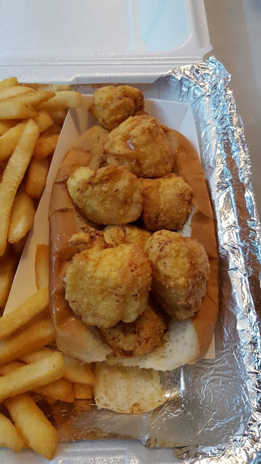 Fresh Pond Seafood Market & Takeout | restaurant | 75 Summer St, Arlington, MA 02474, USA | 7817771784 OR +1 781-777-1784