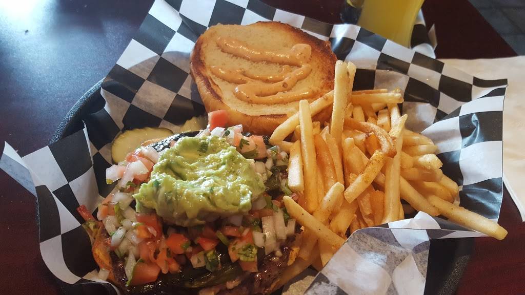 Big Corner Tavern | restaurant | 8405 Cermak Rd, North Riverside, IL 60546, USA | 7084475000 OR +1 708-447-5000