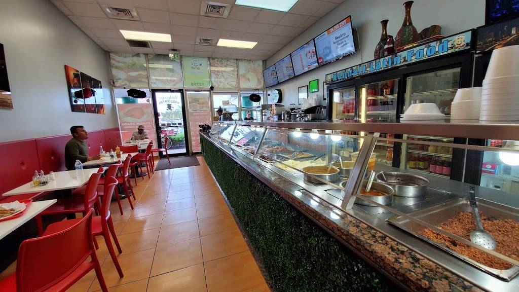 Kendall Latin Foods Inc | meal takeaway | 12758 SW 88th St, Miami, FL 33186, USA | 3053888601 OR +1 305-388-8601