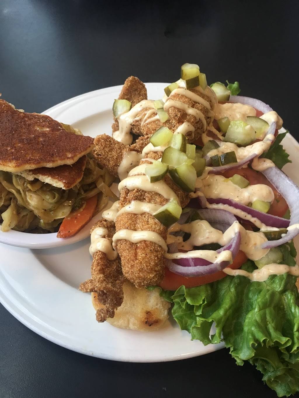 Dialos Cafe | restaurant | 1924 M-139, Benton Harbor, MI 49022, USA | 2697577200 OR +1 269-757-7200