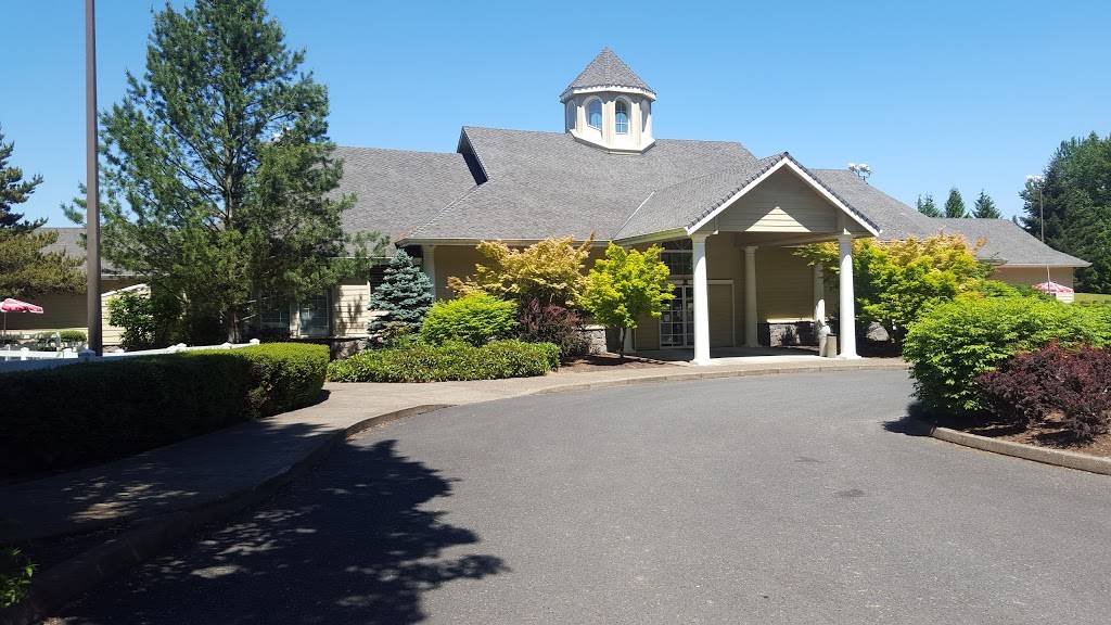 Tualatin Island Greens | restaurant | 20400 SW Cipole Rd, Tualatin, OR 97062, USA | 5036918400 OR +1 503-691-8400