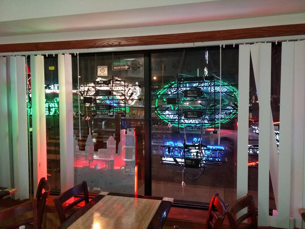 Capital Beer | restaurant | 2661 E Cumberland St, Philadelphia, PA 19125, USA | 2152038686 OR +1 215-203-8686