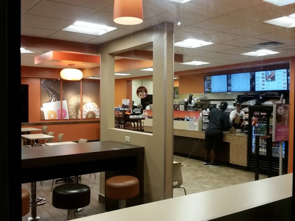 Dunkin | bakery | 195 US Hwy 27 N, Lake Placid, FL 33852, USA | 8635313194 OR +1 863-531-3194