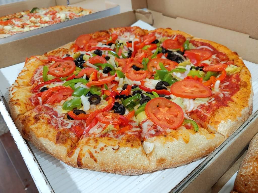 No Name Pizza | restaurant | 7615 NW Cache Rd, Lawton, OK 73505, USA | 5807714343 OR +1 580-771-4343