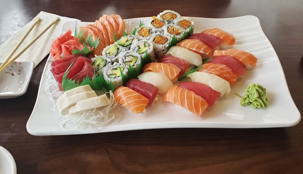 Joya Sushi | restaurant | 1630 Main St W, Hamilton, ON L8S 1G3, Canada | 9055251114 OR +1 905-525-1114