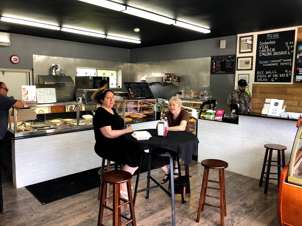 Cafe Tutti | restaurant | 420 Horner Ave, Etobicoke, ON M8W 2A4, Canada | 4162597111 OR +1 416-259-7111