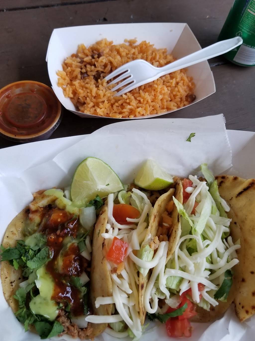 Franciscos Taco Madness | restaurant | 6735 S US Hwy 17 92, Fern Park, FL 32730, USA | 4078654697 OR +1 407-865-4697