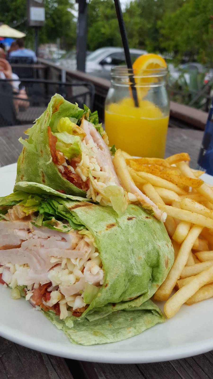 Canyon Creek | restaurant | 6603 Westcott St, Houston, TX 77007, USA | 7138645885 OR +1 713-864-5885