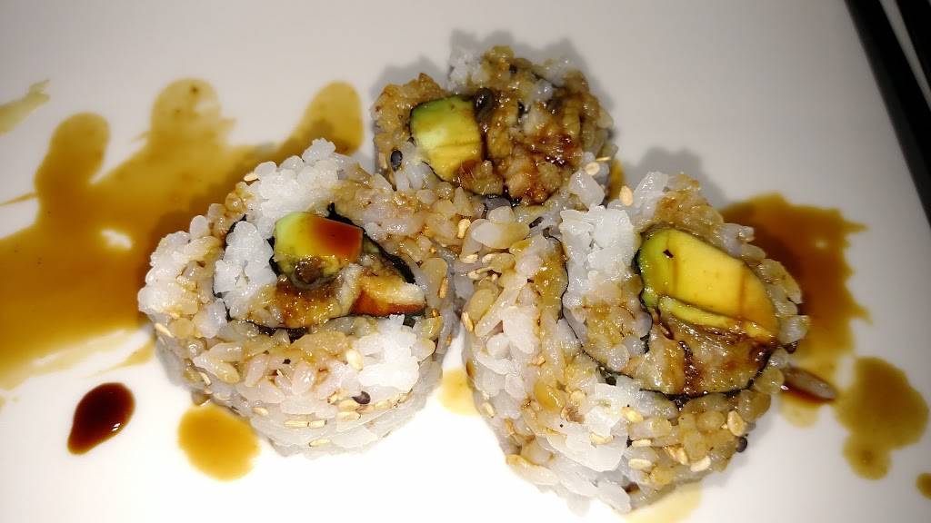 Wasabi Sushi Lounge | night club | 15455 W Bluemound Rd, Brookfield, WI 53005, USA | 2627800011 OR +1 262-780-0011