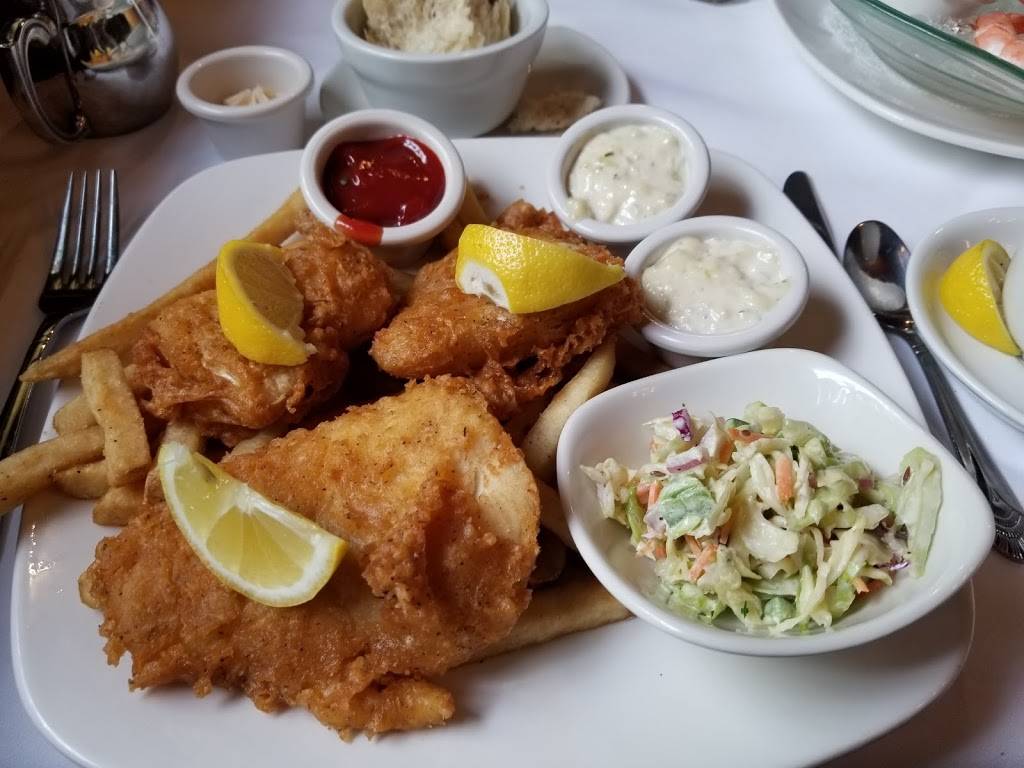 Meriwethers | restaurant | 25485 Telegraph Rd, Southfield, MI 48033, USA | 2483581310 OR +1 248-358-1310