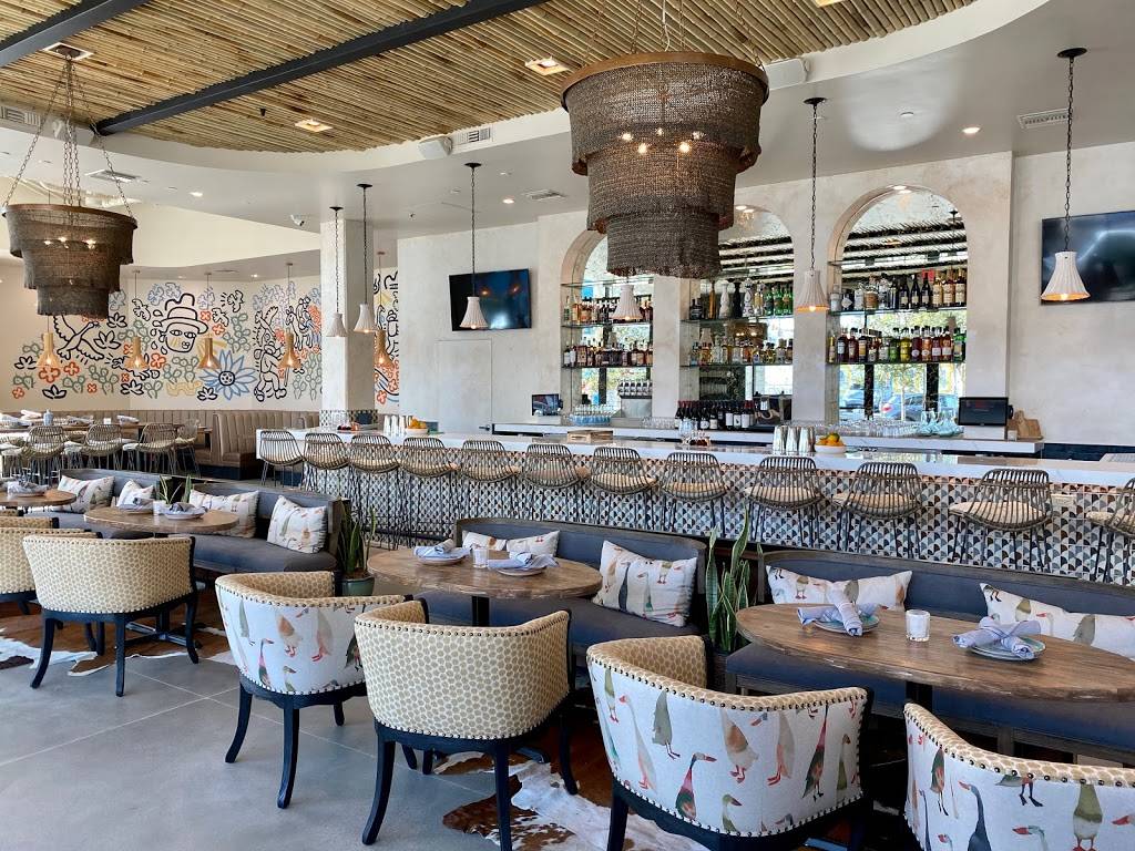 Carte Blanche Bistro & Bar | restaurant | 339 N Cleveland St, Oceanside, CA 92054, USA | 7602315370 OR +1 760-231-5370