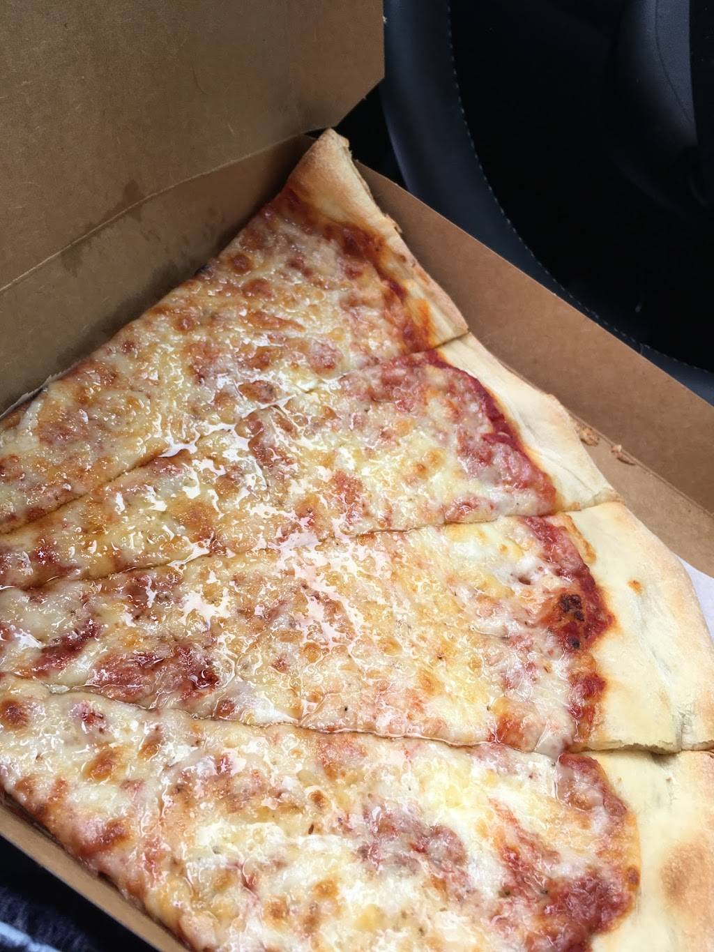 Brunos Pizza Pie Inc | restaurant | 2301 E Fletcher Ave, Tampa, FL 33612, USA | 8139753040 OR +1 813-975-3040