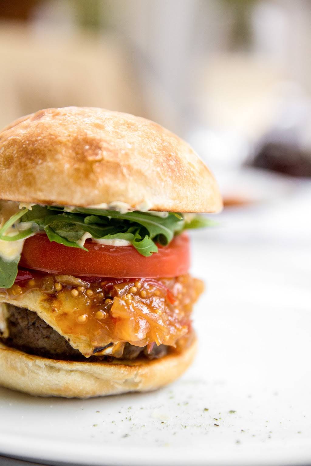 The Grand Tier | restaurant | 30 Lincoln Center Plaza, New York, NY 10023, USA | 2127993400 OR +1 212-799-3400