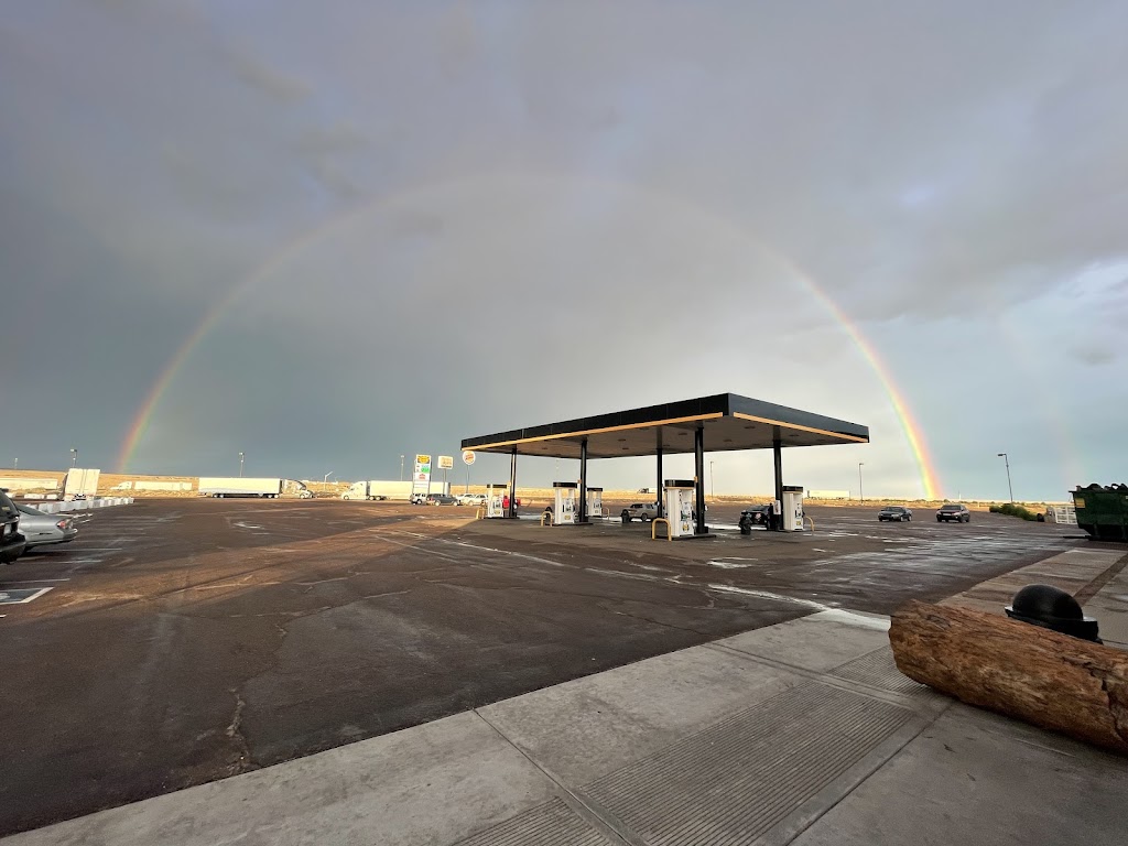 Holbrook Travel Center | restaurant | 1851 State Hwy 77, Holbrook, AZ 86025, USA | 9285241400 OR +1 928-524-1400