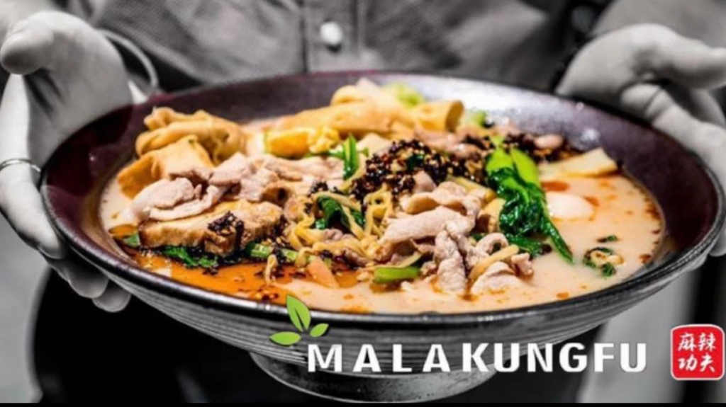 Mala Kung Fu | restaurant | 155 Brighton Ave, Allston, MA 02134, USA | 6172078888 OR +1 617-207-8888