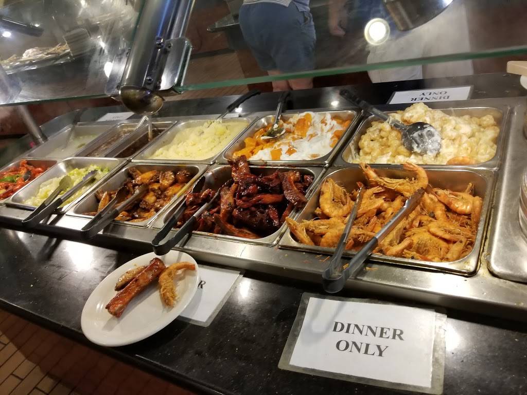 Buffet city | restaurant | 810 Cypress Gardens Blvd, Winter Haven, FL 33880, USA | 8632929898 OR +1 863-292-9898