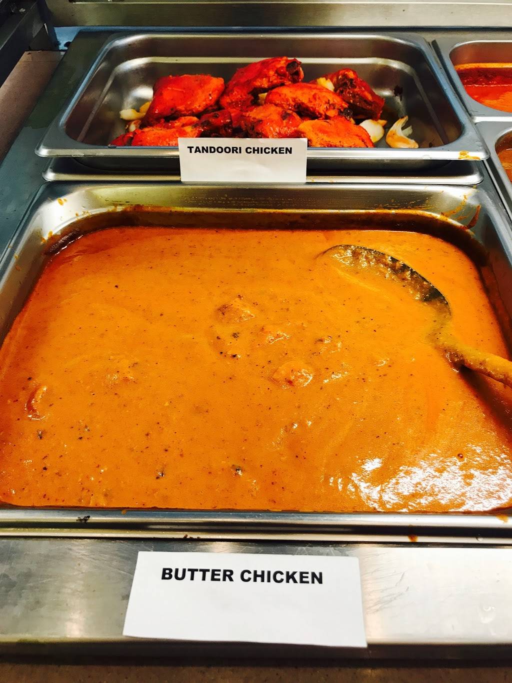 Tandoori King | restaurant | 2625 Scottsville Rd, Bowling Green, KY 42104, USA | 2708433399 OR +1 270-843-3399