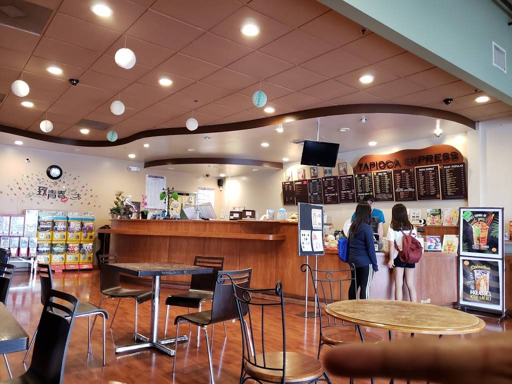 Tapioca Express - West Covina | restaurant | 1019 S Glendora Ave, West Covina, CA 91790, USA | 6268133868 OR +1 626-813-3868
