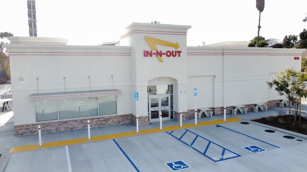 In-N-Out Burger | restaurant | 1810 Main Ct, Chula Vista, CA 91911, USA | 8007861000 OR +1 800-786-1000