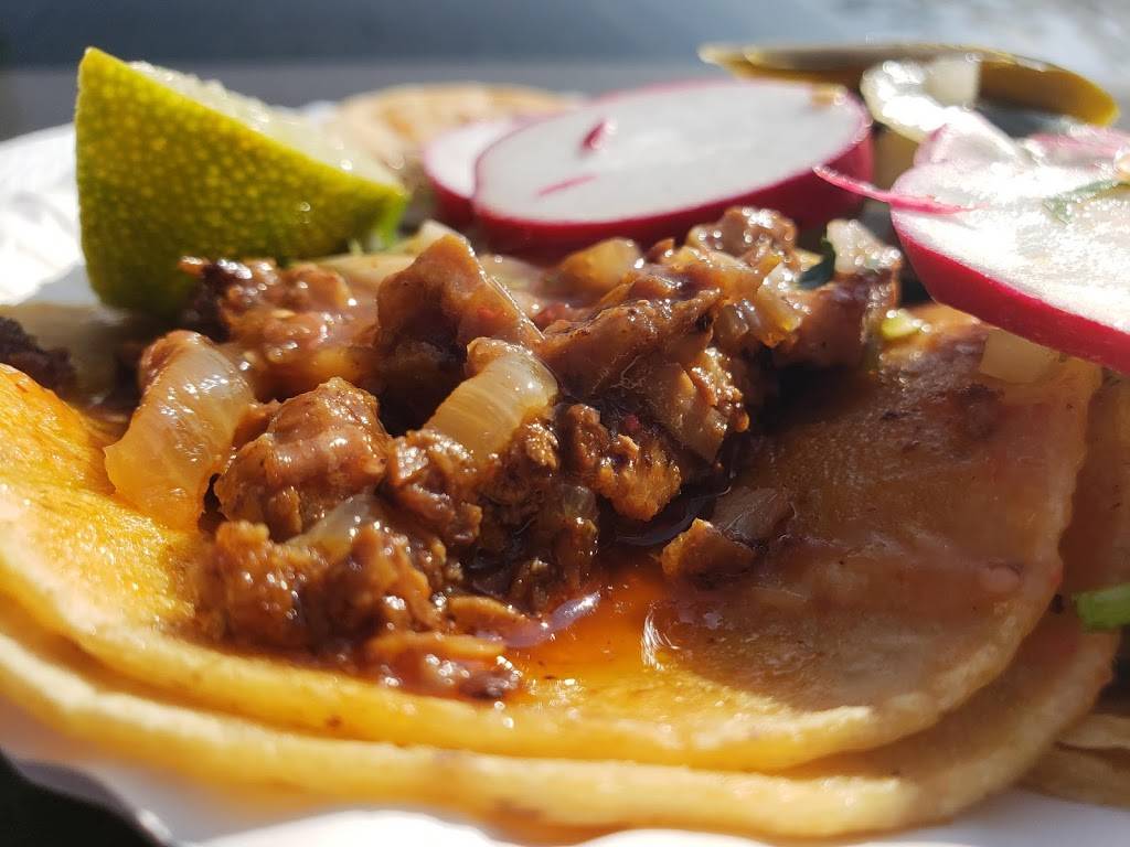 Mi Grullense Taco Truck | restaurant | 2925 International Blvd, Oakland, CA 94601, USA | 5102613325 OR +1 510-261-3325